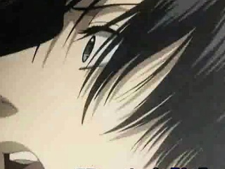 Anime gay man hot fucked in asshole