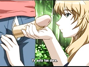 Big tit hentai fun