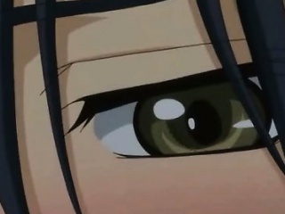 Gay senpai anime gets hardcore sex by his partner