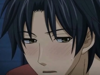 Handsome anime gay sex anal fucking fantasies