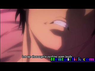 Hentai gay man action with cocks and anal sex