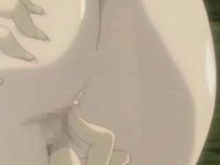 Hentai gay twink hardcore fucked and cummed