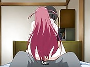 hentai sisters1