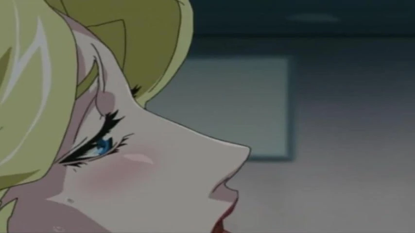 Hentai uncensored sex