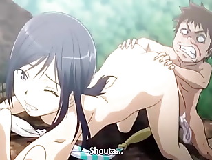 Hentai Virgin Stepsister Play A Game With Stepbrother