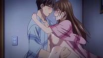I Fuck my Best Friend’s Cheating Wife ” The Miracle of Marriage” – Hentai