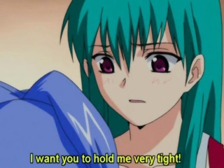 Japanase anime cutie lesbian sex