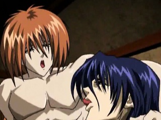 Muscular hentai gay twink hot bareback fucked