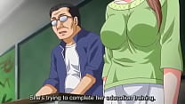 Porno manga hentai