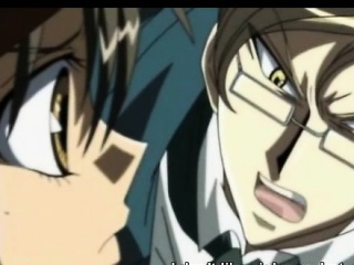 Two horny hentai gays having anal fuck
